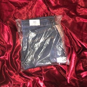 H&M Skinny Ankle Jeans